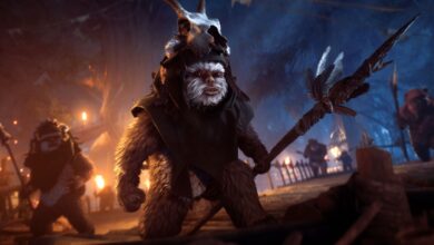 توسعه دهندگان سابق جنگ ستارگان جنگ علاقه مند به ساخت Battlefront 3 هستند