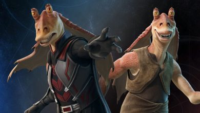 جار شیشه Darth’s Darth’s Darth یک میلیون XP برای باز کردن قفل می کند ، و شما هنوز هم باید او را بخرید