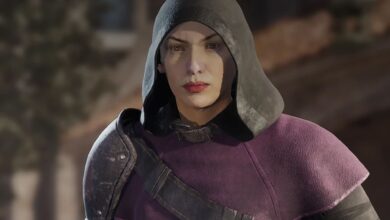 در اینجا بهترین حالت های Remastered Oblivion وجود دارد که به نظر می رسد و بیشتر شبیه به اصلی است