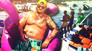 در اینجا چرا این تاریخ انتشار جدید در واقع مناسب برای Grand Theft Auto 6 است