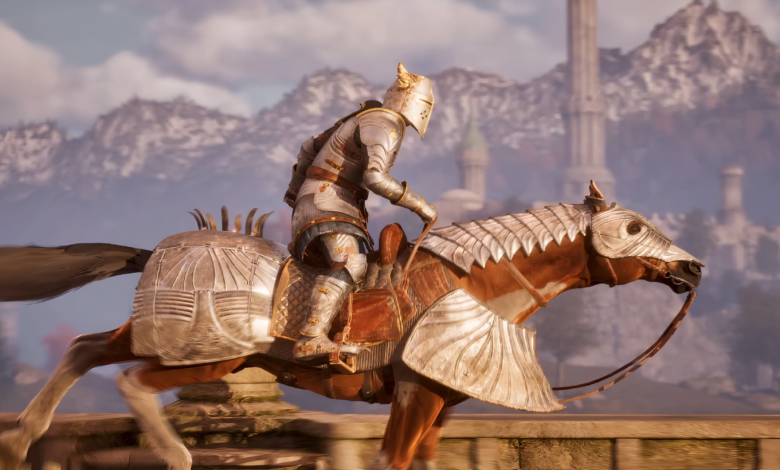 دقیقاً یک ماه پس از راه اندازی ، Oblivion Remastered هنوز هیچ گونه رفع اشکال دریافت نکرده است دقیقاً یک ماه پس از راه اندازی ، Oblivion Remastered هنوز هیچ گونه رفع اشکال دریافت نکرده است