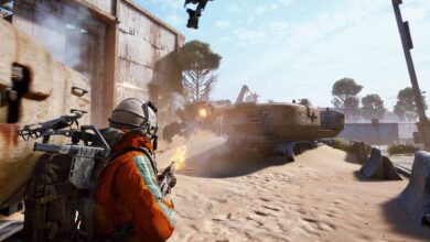 دوستی با ماراتن به پایان رسید ، Arc Raiders بهترین دوست جدید من است