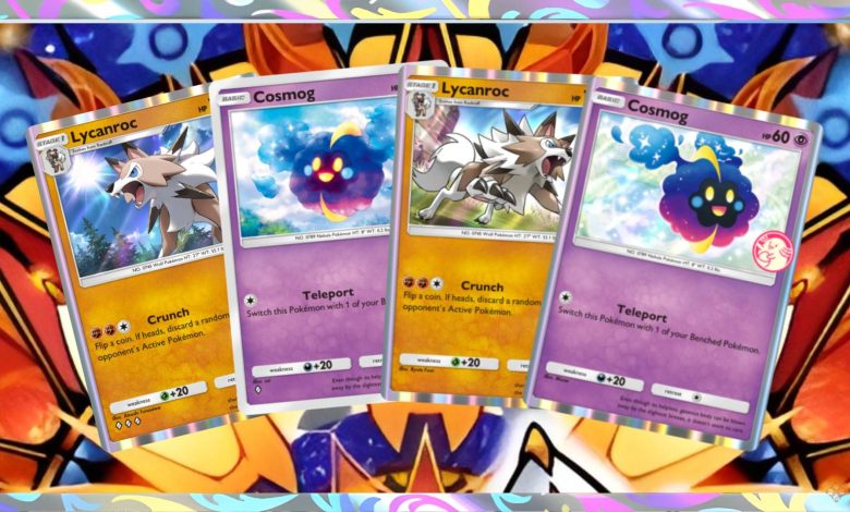 راهنمای رویداد Cosmog Wonder در Pokemon Pocket