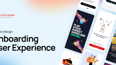 راهنمای ضروری برای طراحی UX برای محصولات SaaS