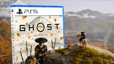 راهنمای پیش سفارش Ghost of Yotei: نسخه ها ، قیمت ها و پاداش ها