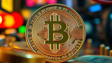 راهنمای کامل برای ساخت Coinwatch: داشبورد رمزنگاری در زمان واقعی شما