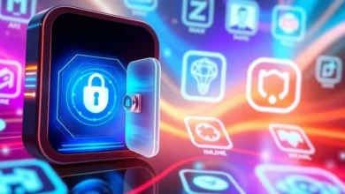 ساختن یک فروشگاه AP AP AII Secure: آینده حریم خصوصی و نوآوری