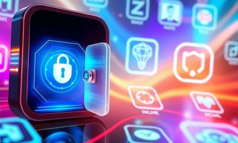 ساختن یک فروشگاه AP AP AII Secure: آینده حریم خصوصی و نوآوری ساختن یک فروشگاه AP AP AII Secure: آینده حریم خصوصی و نوآوری