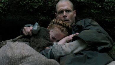 سرافیت ها/زخم ها در آخرین مورد ما توضیح داد