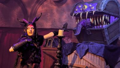 شروع چیزی باورنکردنی