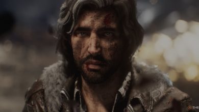 شما هرگز در یک میلیون سال حدس نمی زنید که چگونه Clair مبهم: Expedition 33 به پایان می رسد