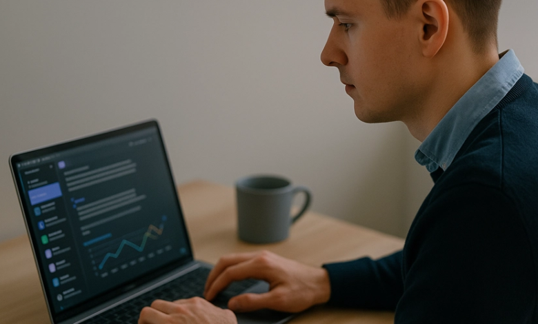 🧠 شما هنوز از Chatgpt برای شوخی می خواهید؟ آنها از آن برای کسب \ 10K $ در ماه استفاده می کنند 🧠 شما هنوز از Chatgpt برای شوخی می خواهید؟ آنها از آن برای کسب \ 10K $ در ماه استفاده می کنند
