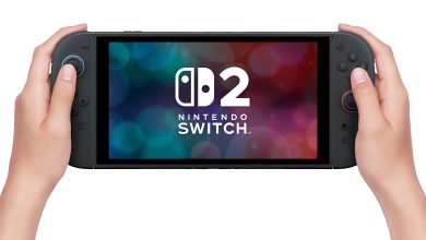 ضبط فیلم Nintendo Switch 2 به 30 ثانیه محدود خواهد شد