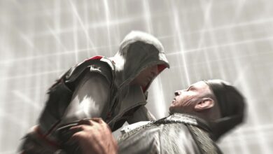 طبق گزارش ها ، Assassin's Creed Hexe یک طرح انتقام دیگری را نشان می دهد ، و طرفداران در حال حاضر چشمان خود را می چرخند