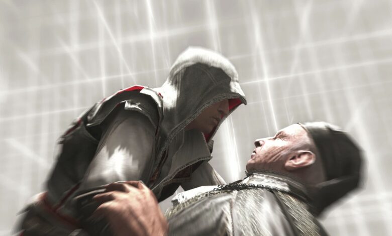 طبق گزارش ها ، Assassin's Creed Hexe یک طرح انتقام دیگری را نشان می دهد ، و طرفداران در حال حاضر چشمان خود را می چرخند