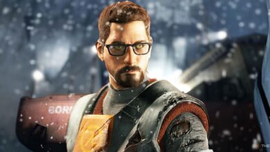 طبق گزارش ها ، Half-Life 3 “فصل آخر در حق رای دادن” خواهد بود