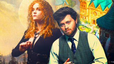 طراحان Daggerheart Spenser Starke و Rowan Hall در ایجاد TTRPG Fantasy نهایی نقش مهم