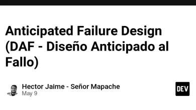 طراحی خرابی پیش بینی شده (DAF – طراحی اولیه به شکست)
