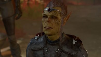 طرفداران Baldur’s Gate 3 فکر می کنند Kith’rak Voss باید قدرتمندتر باشد