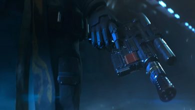 طرفداران Destiny 2 مطمئن نیستند که آنها متقاطع آینده جنگ ستارگان را دوست دارند