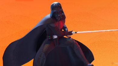طرفداران Fortnite در اخلاق AI تولید صدای جیمز ارل جونز برای Darth Vader تقسیم می شوند