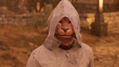 طرفداران Remastered Oblivion کاملاً از آنچه M'aiq Lair برای گفتن دارد ، ناراحت هستند