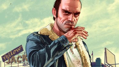 فروش Grand Theft Auto 5 بیش از یک دهه بعد همچنان قوی است