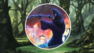 قدرتمندترین موارد جادویی در تنظیمات کمپین Humblewood در DND