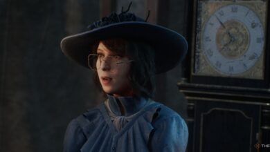 قفل کلید قدیمی در Clair Obscur: Expedition 33 چیست؟