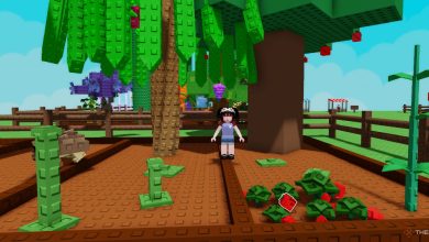 لیست ردیف بذر برای Roblox: یک باغ را پرورش دهید