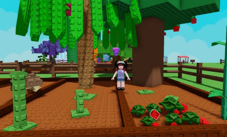 لیست ردیف بذر برای Roblox: یک باغ را پرورش دهید لیست ردیف بذر برای Roblox: یک باغ را پرورش دهید