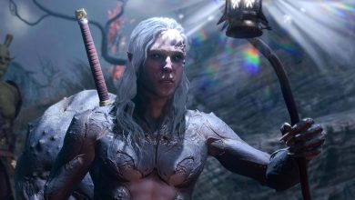 مدیرعامل Baldur’s Gate 3 Swen Vincke می گوید توسعه دهندگان باید از مجریان “تحسین” کنند