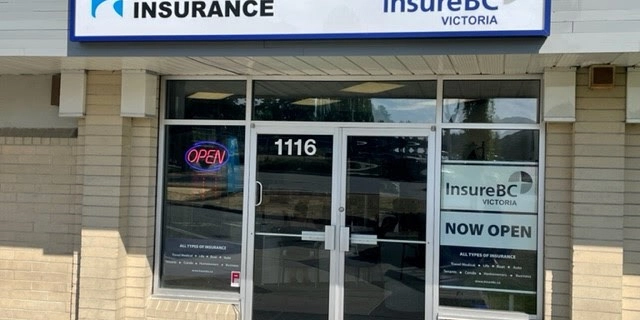معرفی وب سایت جدید ویکتوریا InsureBC معرفی وب سایت جدید ویکتوریا InsureBC
