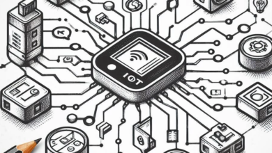 معماری IoT تحت فشار: ترموستات هوشمند ، یک مثال (قسمت 5)