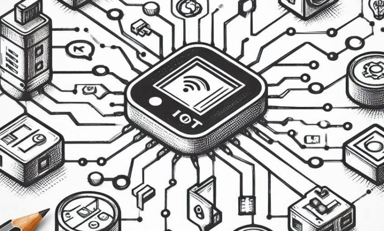 معماری IoT تحت فشار: ترموستات هوشمند ، یک مثال (قسمت 5) معماری IoT تحت فشار: ترموستات هوشمند ، یک مثال (قسمت 5)