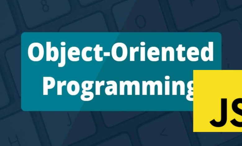 مقدمه برنامه نویسی شی گرا (OOP) در JavaScript مقدمه برنامه نویسی شی گرا (OOP) در JavaScript