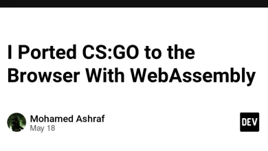 من CS را حمل کردم: با WebAssembly به مرورگر بروید