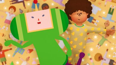 من نمی دانستم که چقدر به خالق Katamari Damacy نیاز دارم تا اینکه آن را بازی کردم