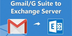 مهاجرت صندوق پستی خود را از G Suite به مبادله آنلاین مهاجرت صندوق پستی خود را از G Suite به مبادله آنلاین