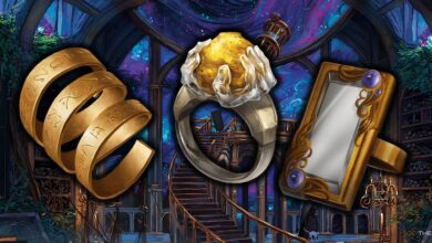 موارد جادویی Broken Homebrew برای بازیکنان سطح بالا در DND
