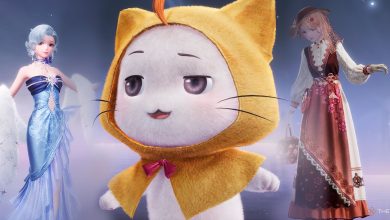 نحوه افزایش آمار لباس در بی نهایت نیکی