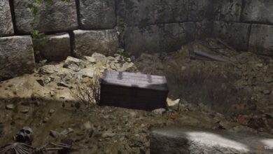 نحوه انجام سوء استفاده از قفل در Oblivion Remastered