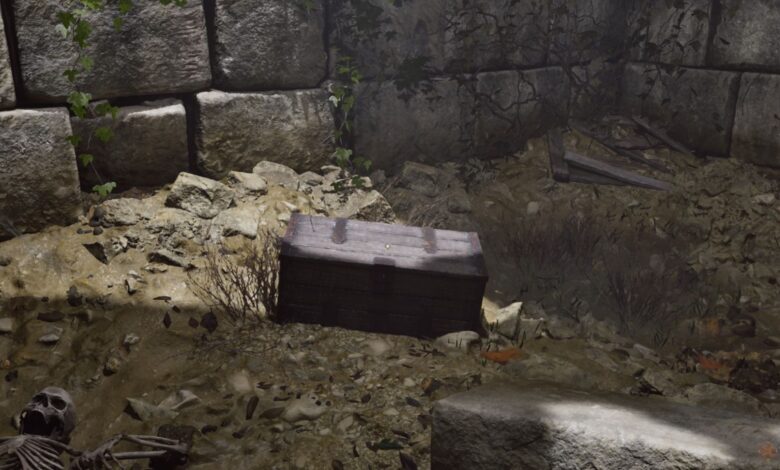 نحوه انجام سوء استفاده از قفل در Oblivion Remastered