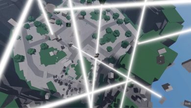 نحوه انجام یک میانبر در Roblox: قوی ترین زمینه های نبرد نحوه انجام یک میانبر در Roblox: قوی ترین زمینه های نبرد