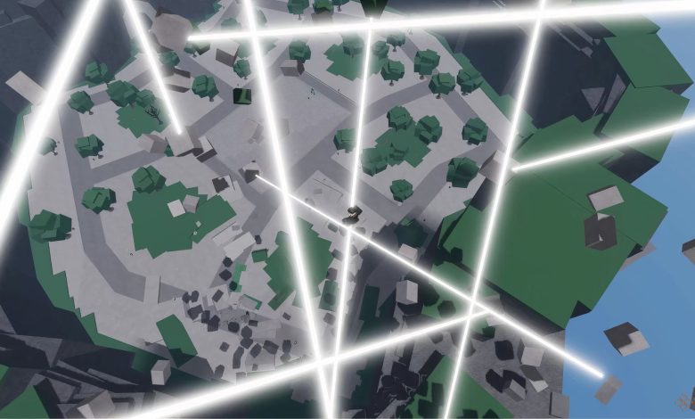 نحوه انجام یک میانبر در Roblox: قوی ترین زمینه های نبرد نحوه انجام یک میانبر در Roblox: قوی ترین زمینه های نبرد