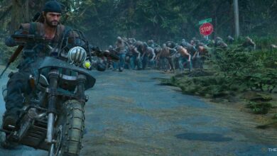 نحوه باز کردن باز کردن نقشه ها و شخصیت ها در Horde Assault در روزهایی که از بین رفته اند