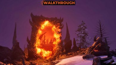 نحوه تکمیل تلاش Bruma Gate در Oblivion Remastered