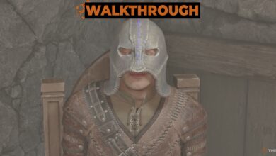 نحوه سرقت سنگ Savilla در Oblivion Remastered