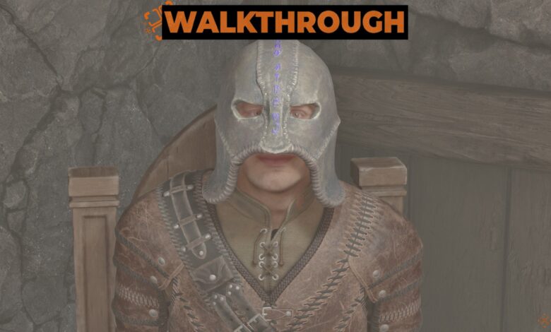 نحوه سرقت سنگ Savilla در Oblivion Remastered نحوه سرقت سنگ Savilla در Oblivion Remastered