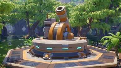 نحوه سفر به سیارات مختلف در انتقام از سیاره وحشی